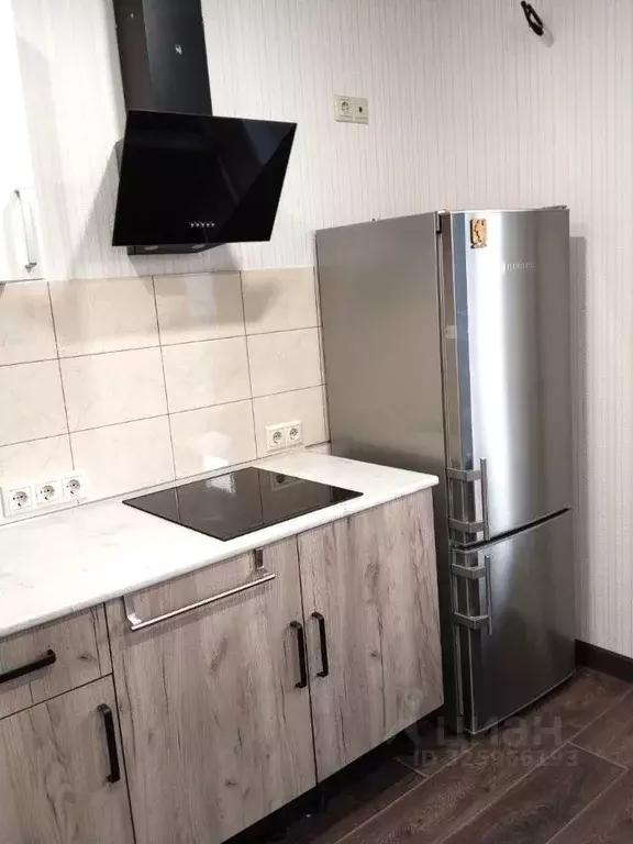 1-к кв. Москва Криворожская ул., 29к4 (35.0 м) - Фото 1