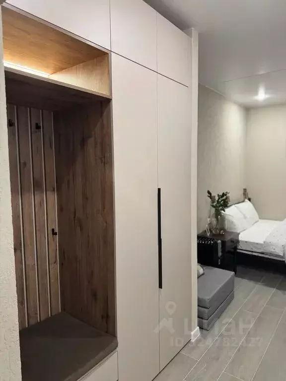 Студия Карелия, Сортавала Советская ул., 5 (24.0 м) - Фото 2