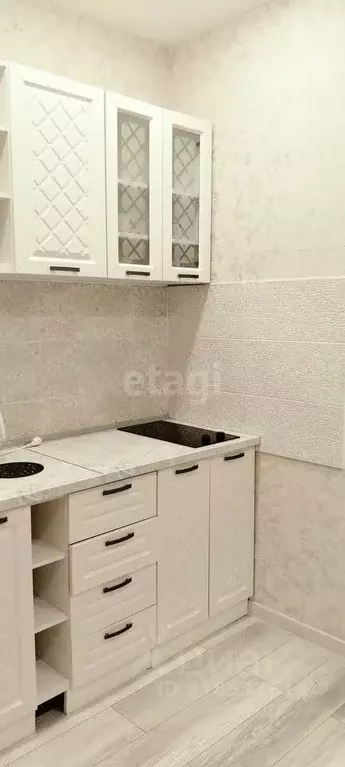 Студия Краснодарский край, Новороссийск Цемдолина тер., ул. Красина, ... - Фото 1
