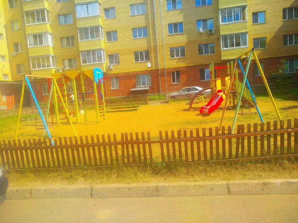 Продаётся 1-к квартира, 31.2 м - Фото 0