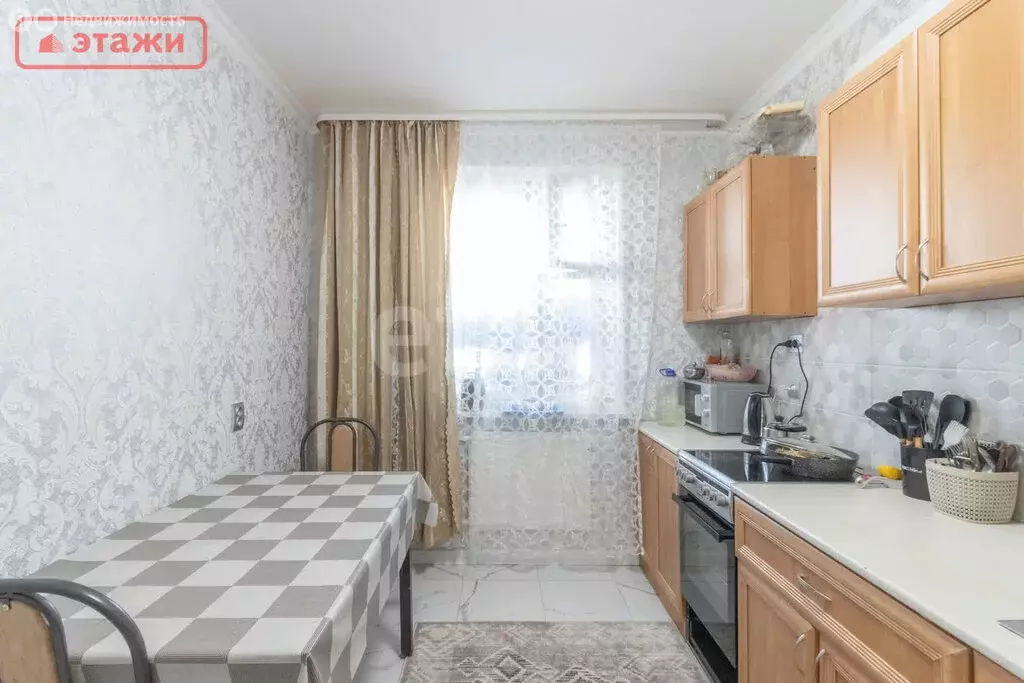 3-комнатная квартира: Петрозаводск, улица Чкалова, 50 (66.5 м) - Фото 1