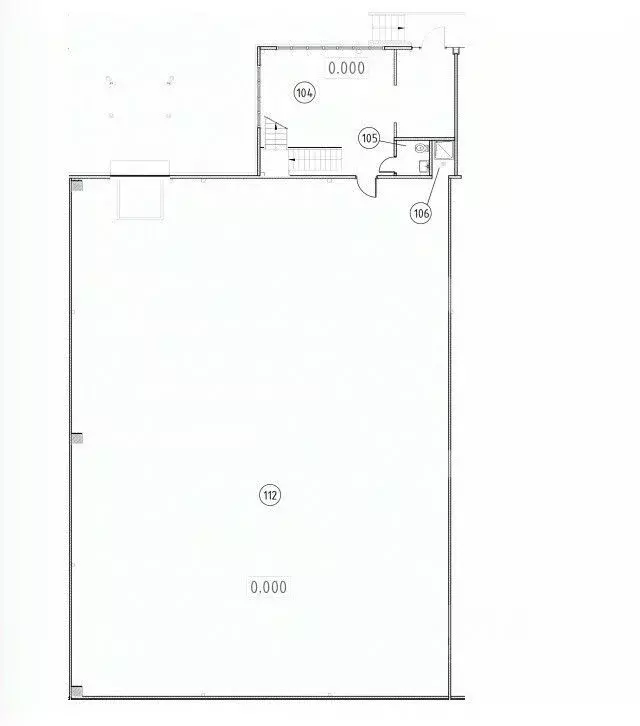 Помещение свободного назначения в Московская область, Солнечногорск ... - Фото 2
