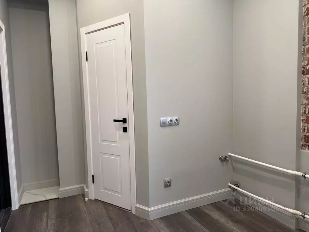 Студия Москва Балакиревский пер., 23 (10.0 м) - Фото 2