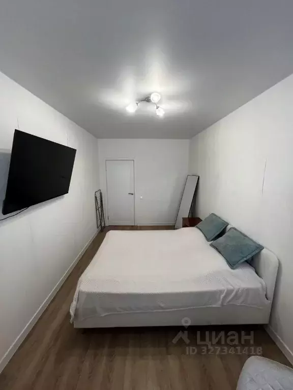 1-к кв. Москва ул. Яворки, 1к1 (37.0 м) - Фото 2