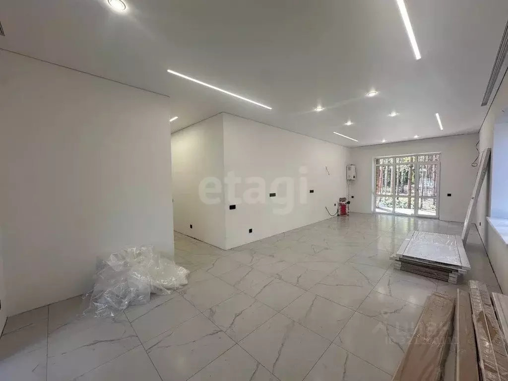 Дом в Башкортостан, Уфимский район, Русско-Юрмашский сельсовет, д. ... - Фото 1