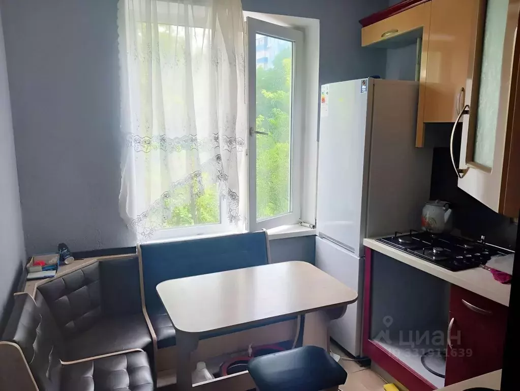 3-к кв. Москва ул. Федора Полетаева, 25 (80.0 м) - Фото 1
