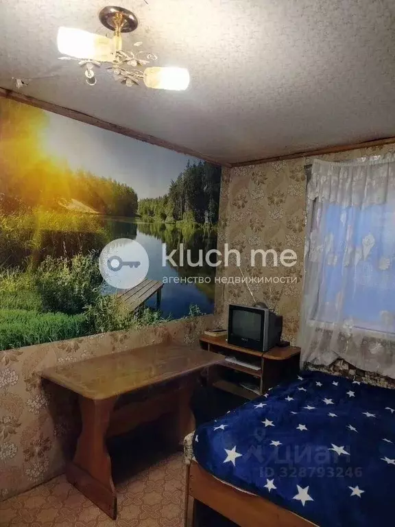 Дом в Татарстан, Казань Овощник СНТ, 25/14 (60 м) - Фото 2