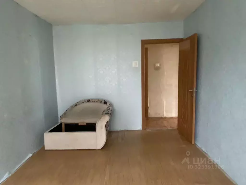 2-к кв. Чувашия, Чебоксары ул. Мате Залка, 14к1 (41.2 м) - Фото 2