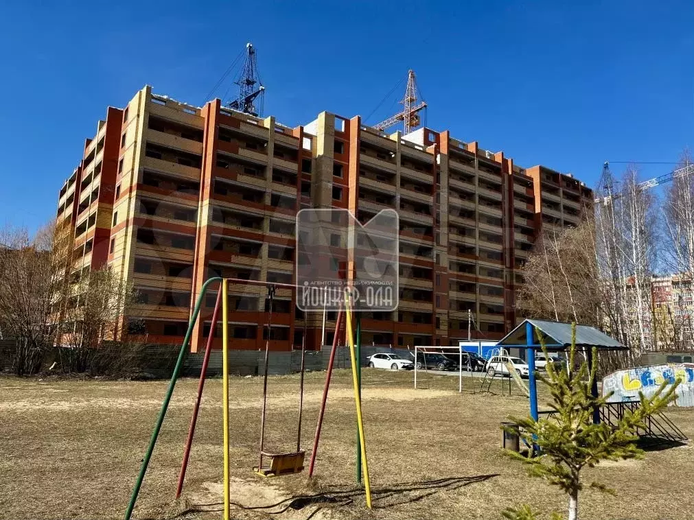 1-к. квартира, 50,1 м, 1/16 эт. - Фото 0