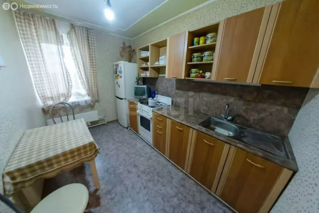 2-комнатная квартира: Шадринск, улица Ломоносова, 10 (50.8 м) - Фото 1