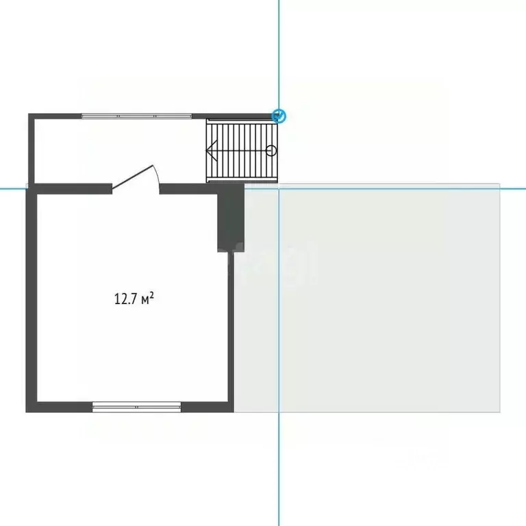 Дом в Воронежская область, Воронеж Память Мичурина СНТ, ул. Мичурина, ... - Фото 2