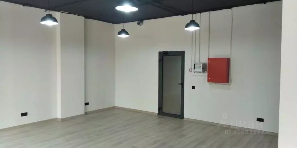 Офис в Свердловская область, Екатеринбург ул. Онежская, 4 (59 м) - Фото 2