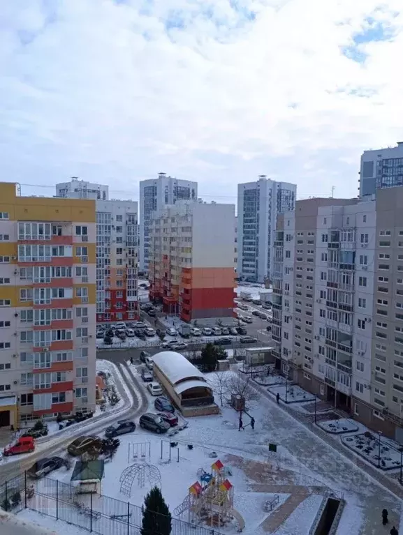 3-к кв. Крым, Симферополь ул. Киевская, 179Б (95.1 м) - Фото 1