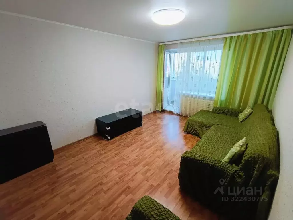 3-к кв. Башкортостан, Стерлитамак Заводская ул., 23 (60.7 м) - Фото 2