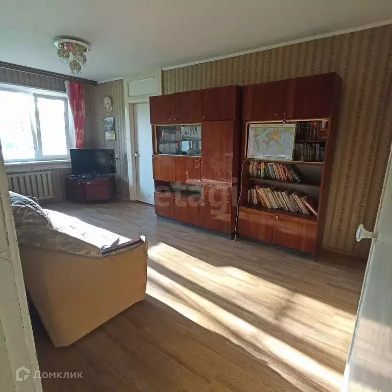 Продаётся 3-к квартира, 55.8 м - Фото 0