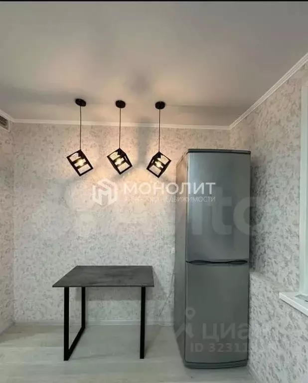 1-к кв. Белгородская область, Старый Оскол Королева мкр, 1 (38.0 м) - Фото 2