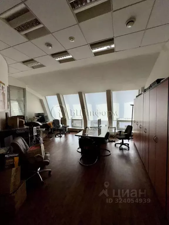 Офис в Санкт-Петербург ул. Чапаева, 3 (189 м) - Фото 1