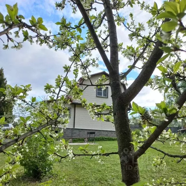 Дом в Ярославская область, Переславль-Залесский муниципальный округ, ... - Фото 2