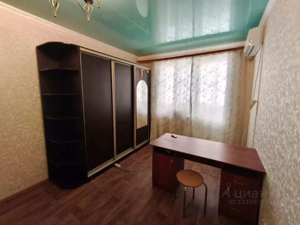 1-к кв. Краснодарский край, Краснодар Музыкальный мкр, ул. Имени С.В. ... - Фото 1