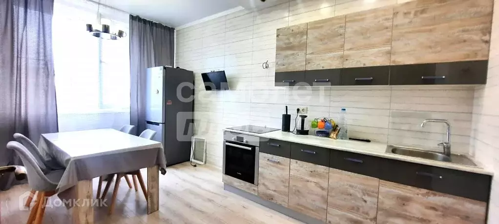 Продаётся 2-к квартира, 58 м - Фото 0