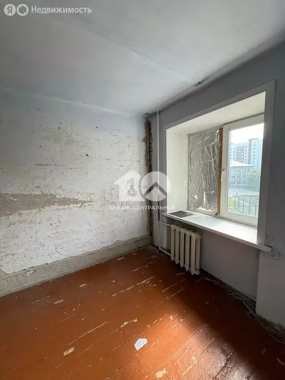 2-комнатная квартира: Новосибирск, Выставочная улица, 34 (43.6 м) - Фото 1
