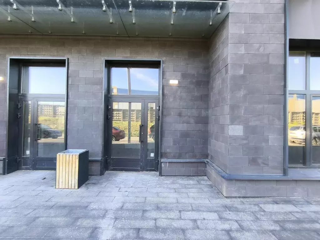 Помещение свободного назначения в Москва Родниковая ул., 5А (103 м) - Фото 2