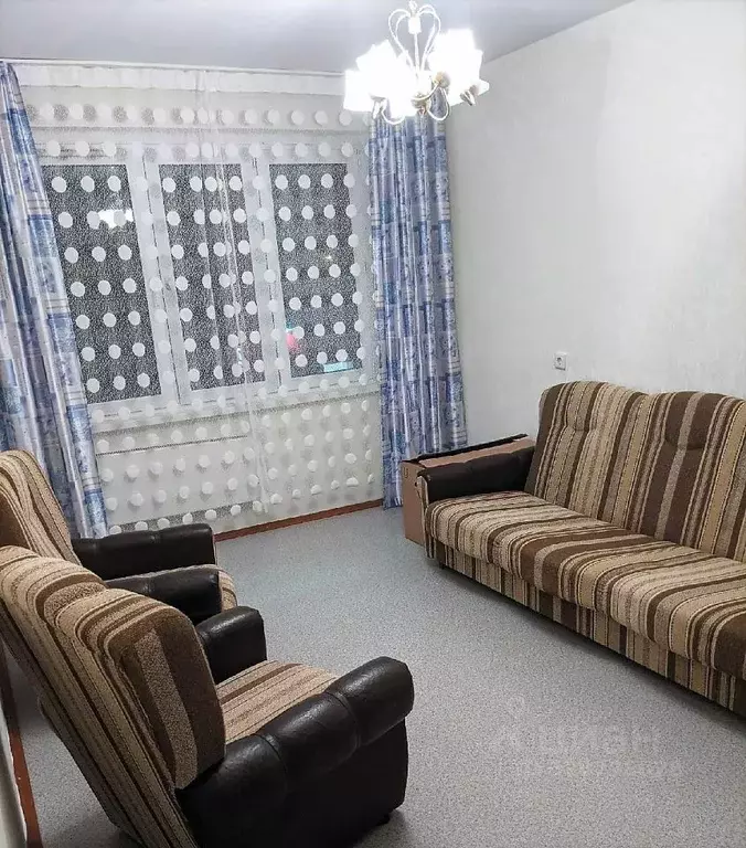 1-к кв. Кировская область, Киров ул. 65-летия Победы, 3 (32.0 м) - Фото 2