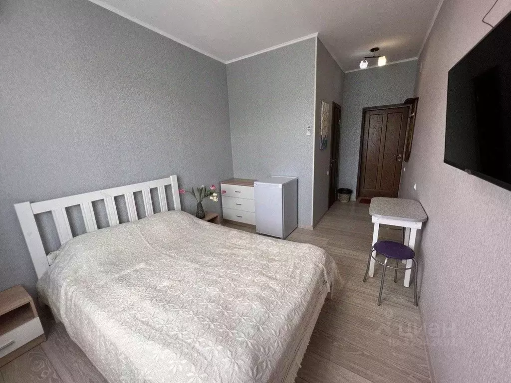 Комната Крым, Судак муниципальный округ, с. Морское  (15.0 м) - Фото 2