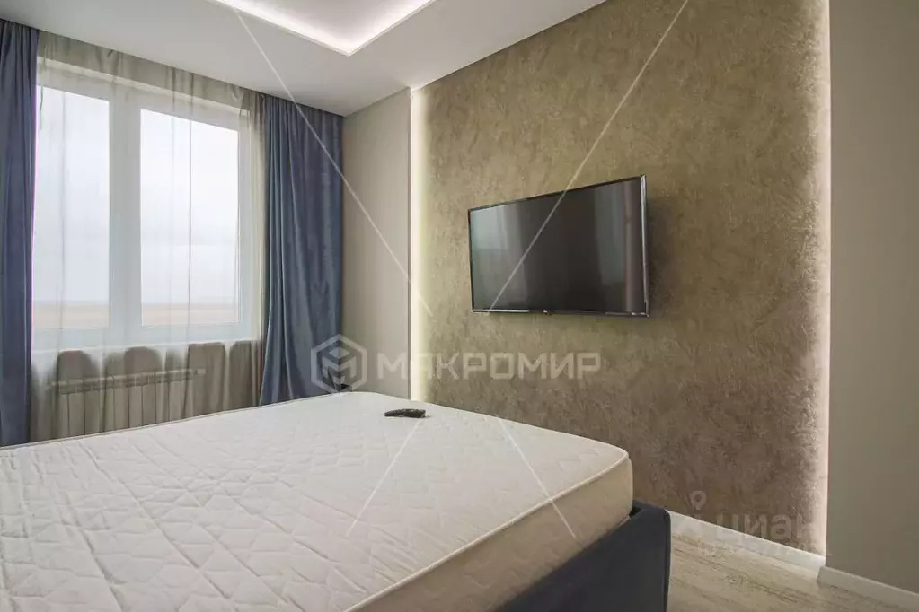 3-к кв. Санкт-Петербург ул. Кораблестроителей, 30 (100.0 м) - Фото 2