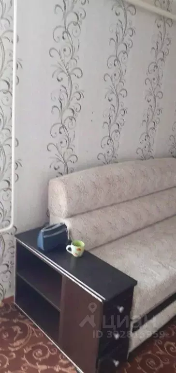 1-к кв. Ставропольский край, Ипатовский муниципальный округ, пос. ... - Фото 1