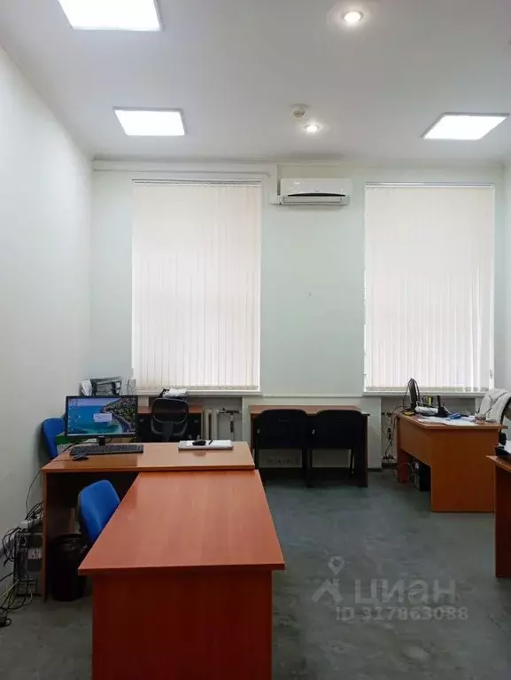 Помещение свободного назначения в Санкт-Петербург просп. Шаумяна, 10К1 ... - Фото 1