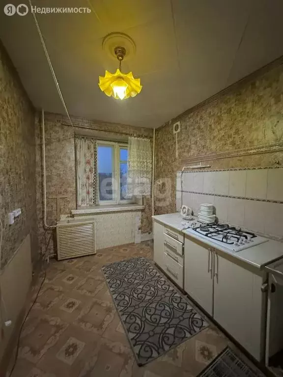 1-комнатная квартира: Муром, Московская улица, 71 (28.5 м) - Фото 1