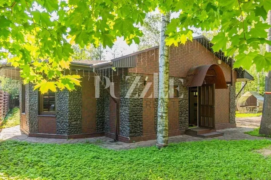 Дом в Ленинградская область, Сертолово Всеволожский район, Модуль мкр, ... - Фото 2