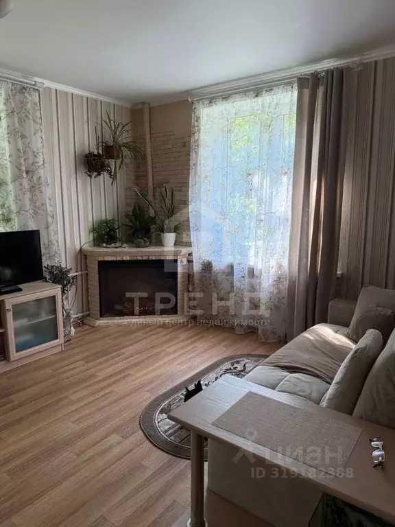 1-к кв. Санкт-Петербург Ушаковская наб., 9к2 (31.2 м) - Фото 1