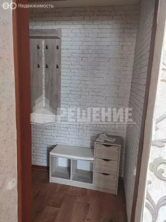 1-комнатная квартира: Салават, улица Карла Маркса, 24 (29.9 м) - Фото 2