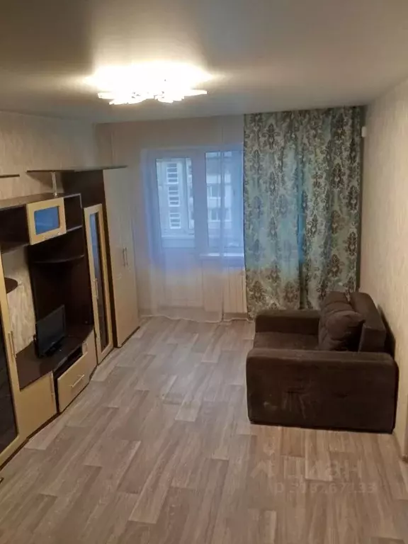 1-к кв. Тульская область, Тула Приупская ул., 7 (32.0 м) - Фото 1