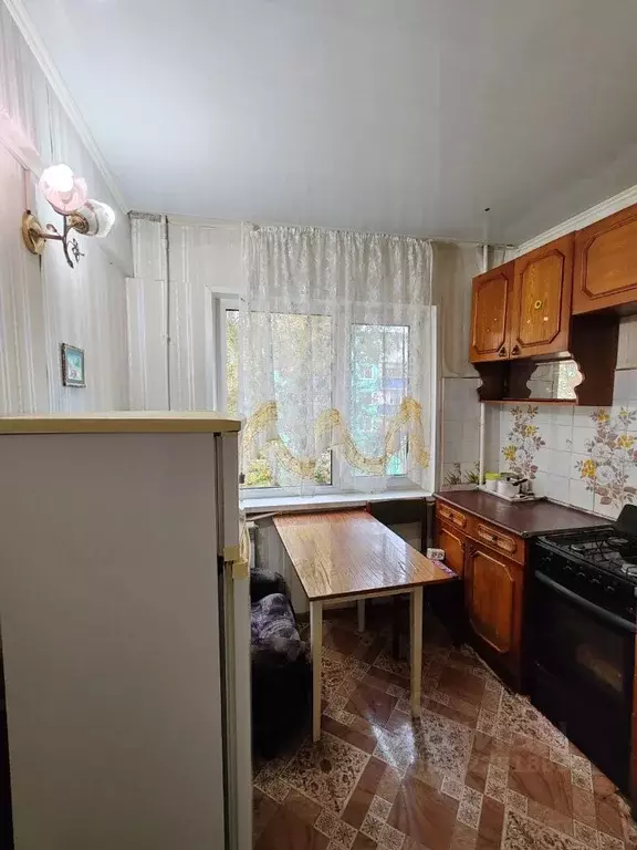 2-к кв. Ульяновская область, Ульяновск Московское ш., 71 (45.3 м) - Фото 2