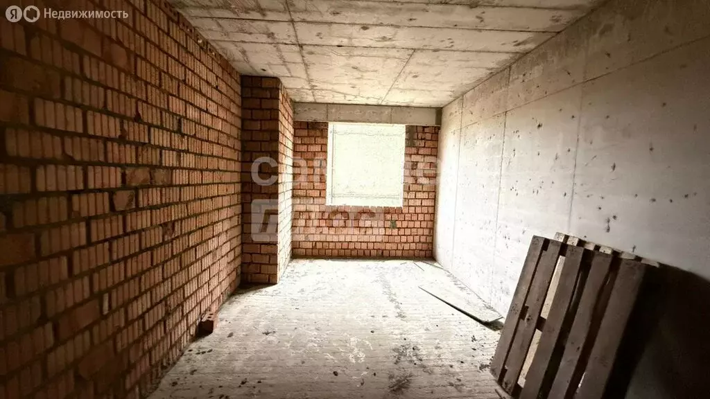 1-комнатная квартира: Хасавюрт, улица Тотурбиева, 66 (59.8 м) - Фото 1