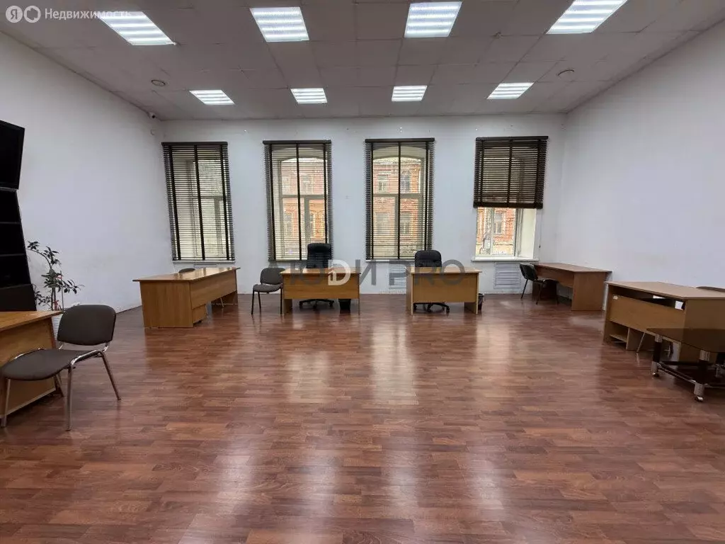 Офис (64.4 м) - Фото 1