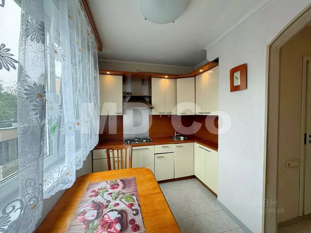 1-к кв. Москва Широкая ул., 6К4 (40.0 м) - Фото 0