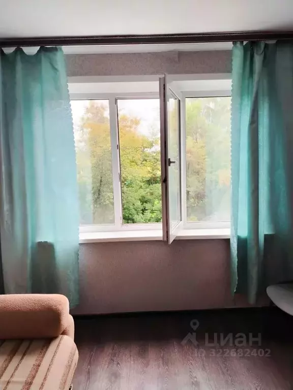 1-к кв. Кемеровская область, Кемерово Ленинградский просп., 28 (17.0 ... - Фото 1