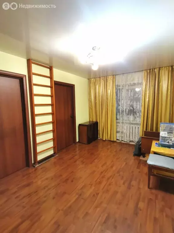 4-комнатная квартира: Киров, Ленинский район, улица Щорса, 30 (61 м) - Фото 2