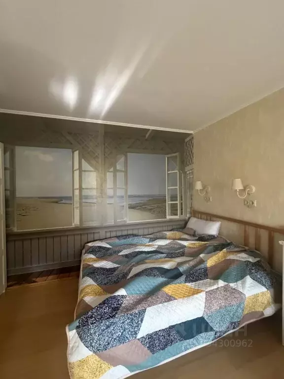 1-к кв. Москва ул. Довженко, 6 (38.0 м) - Фото 1