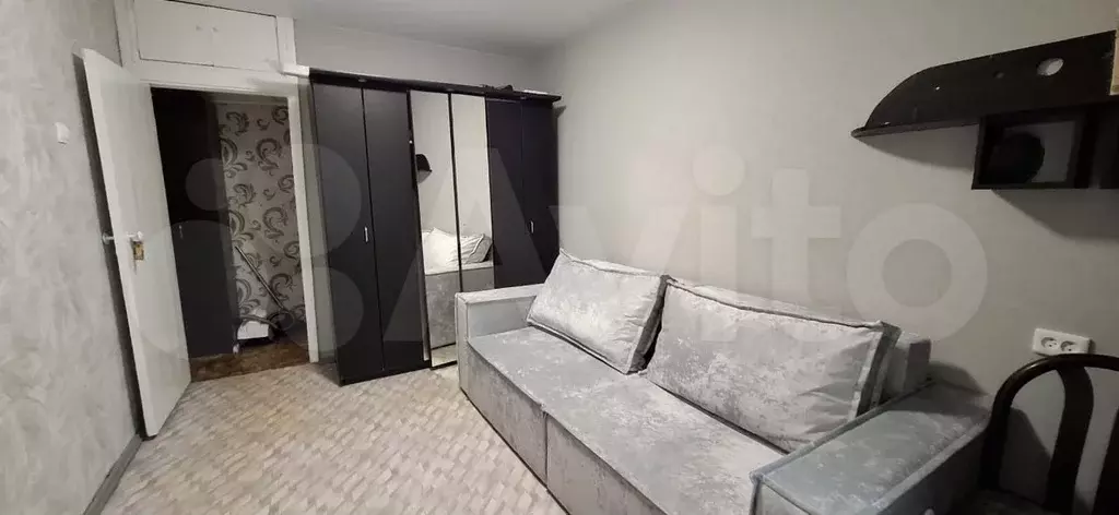 2-к. квартира, 54 м, 3/9 эт. - Фото 0