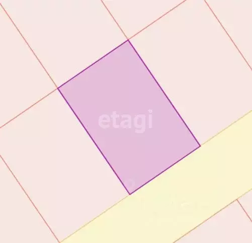 Участок в Крым, Сакский район, с. Лесновка  (6.0 сот.) - Фото 1