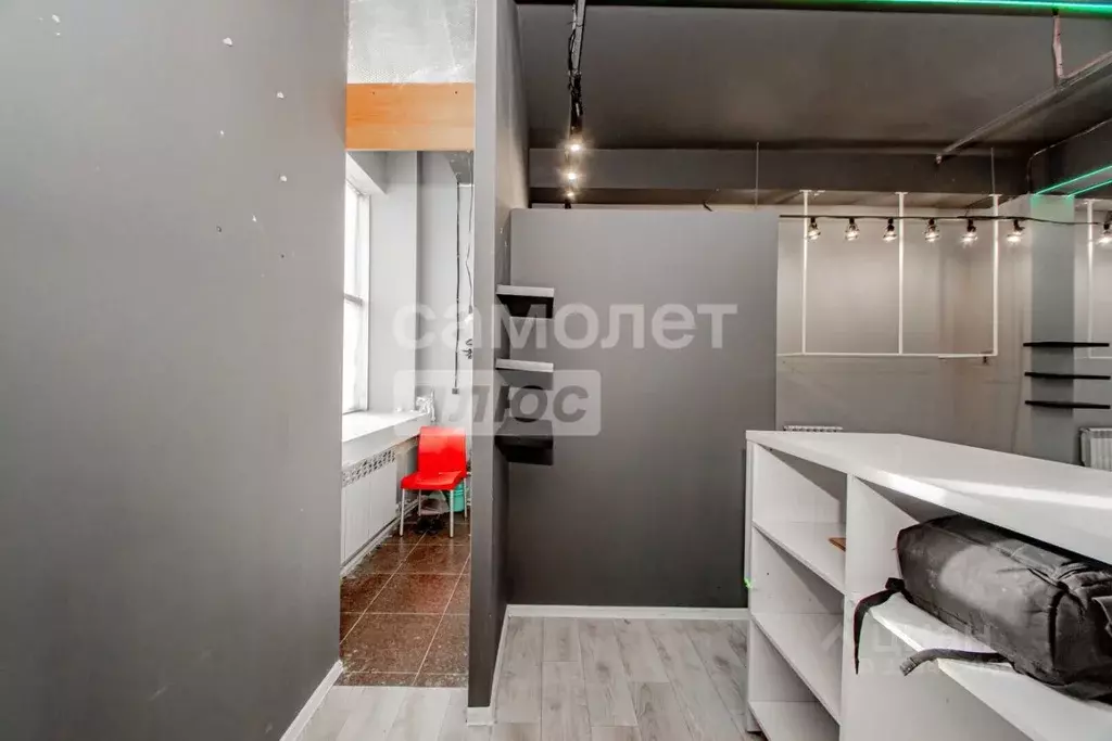 Офис в Хабаровский край, Хабаровск ул. Ким Ю Чена, 44 (60 м) - Фото 1