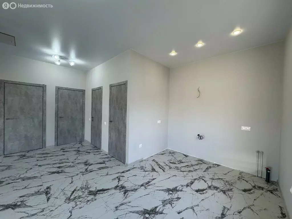 Дом в хутор Семигорский, Центральная улица (75 м) - Фото 1