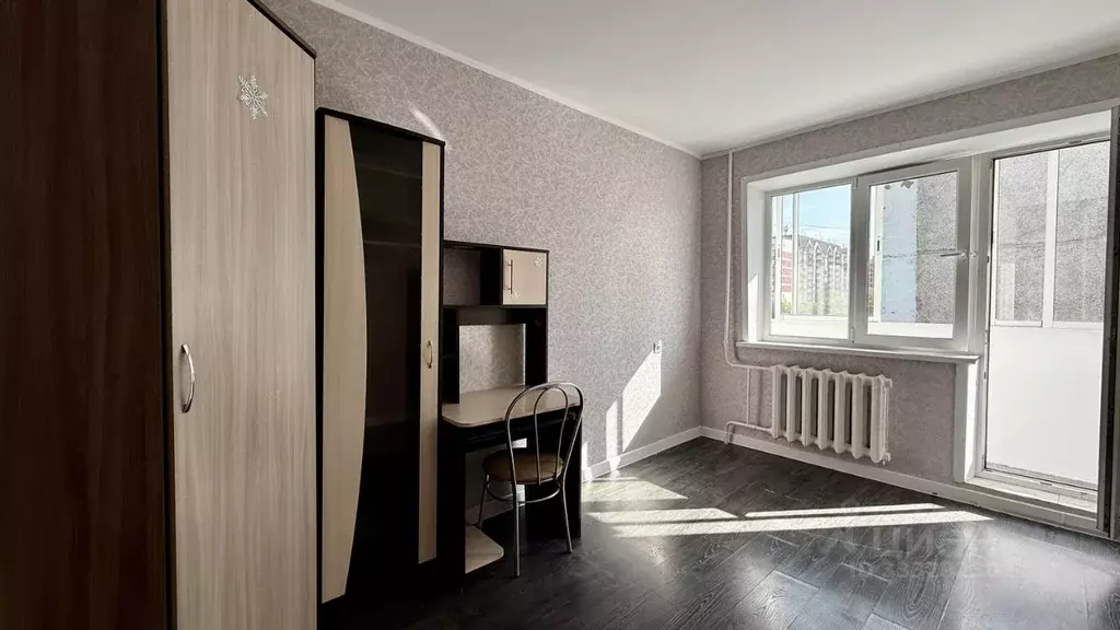 Студия Иркутская область, Иркутск ул. Розы Люксембург, 295А (23.2 м) - Фото 0