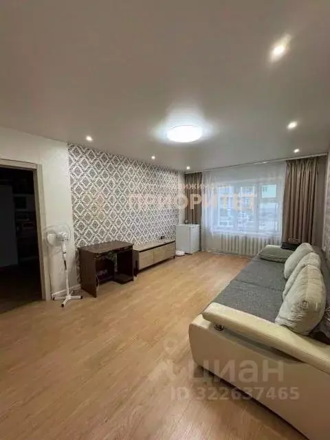 3-к кв. Саха (Якутия), Якутск просп. Михаила Николаева, 40/6 (70.0 м) - Фото 1