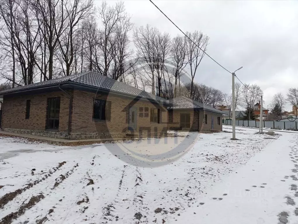 Дом в Белгородская область, Старый Оскол Горняшка СНТ, ул. ... - Фото 2